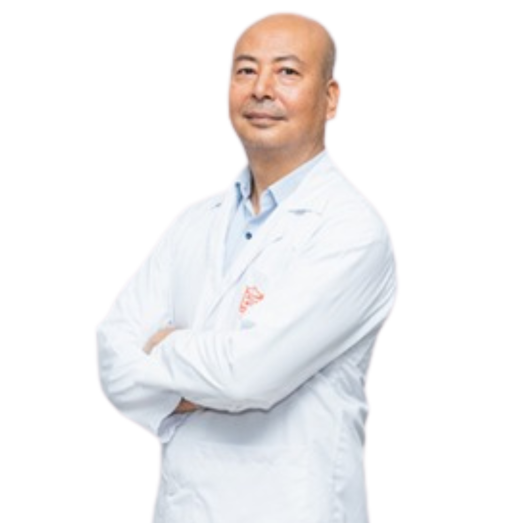 Dr. Sampurna Man Tuladhar